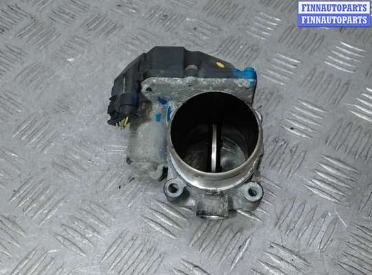 купить дроссельная заслонка дизельная на HYUNDAI I30 GD