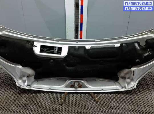 Капот на Ford Transit Mk6 / Mk7