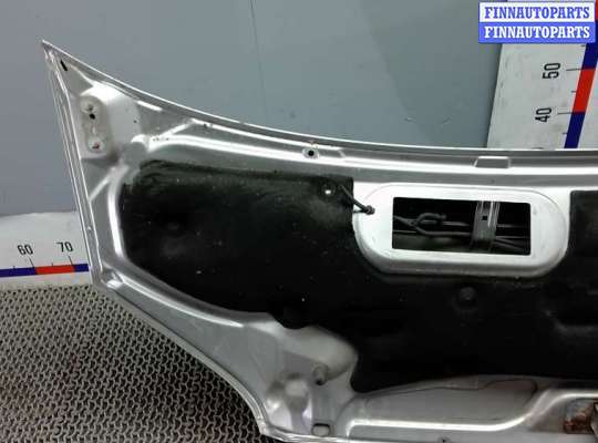 Капот на Ford Transit Mk6 / Mk7