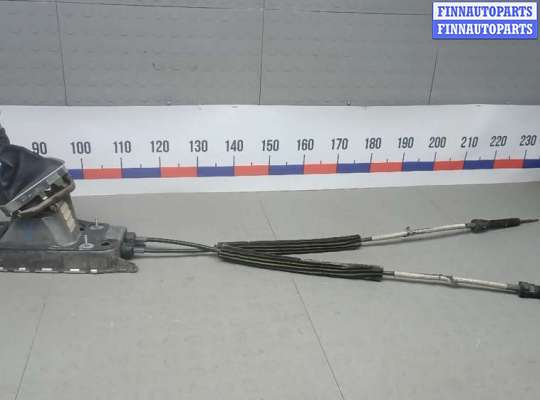 купить кулиса кпп на VOLKSWAGEN GOLF PLUS