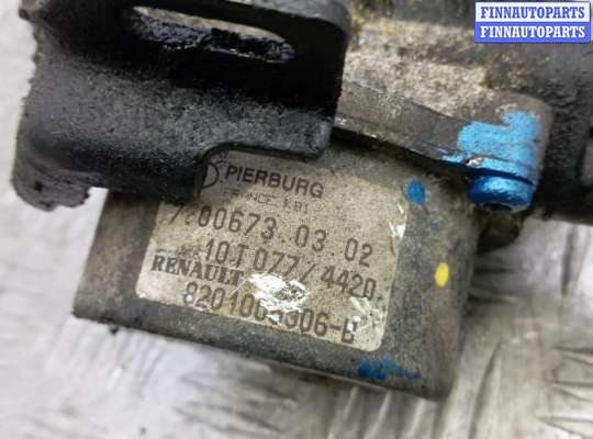 купить насос вакуумный на RENAULT MEGANE 3