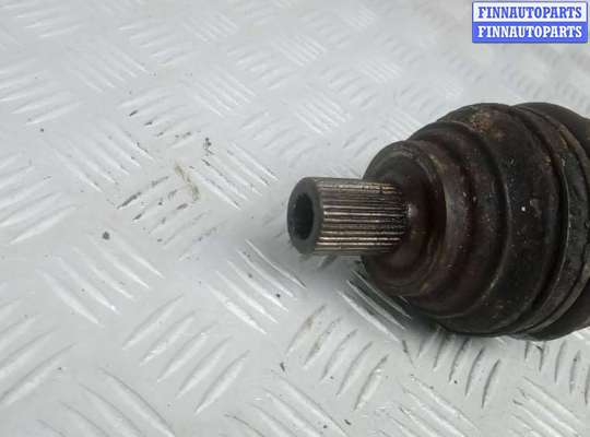 купить привод передний левый на VOLKSWAGEN TOURAN (1T1, 1T2)