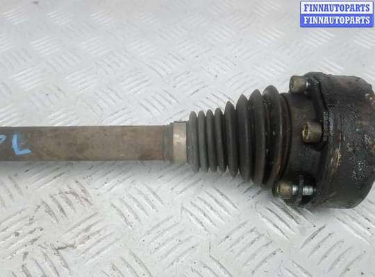 купить привод передний левый на VOLKSWAGEN TOURAN (1T1, 1T2)