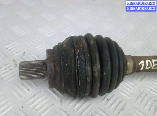 купить привод передний левый на VOLKSWAGEN TOURAN (1T1, 1T2)