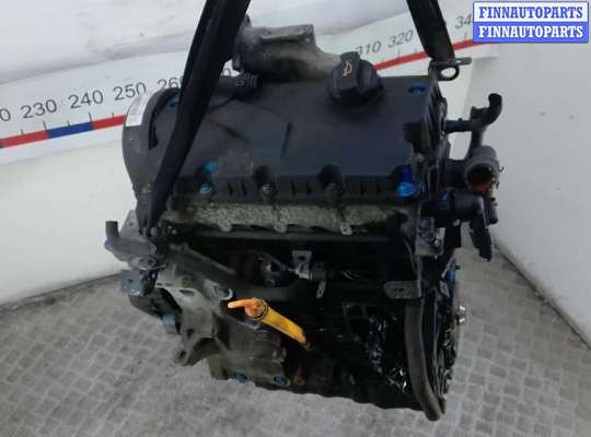купить двигатель дизельный на VOLKSWAGEN CADDY 3