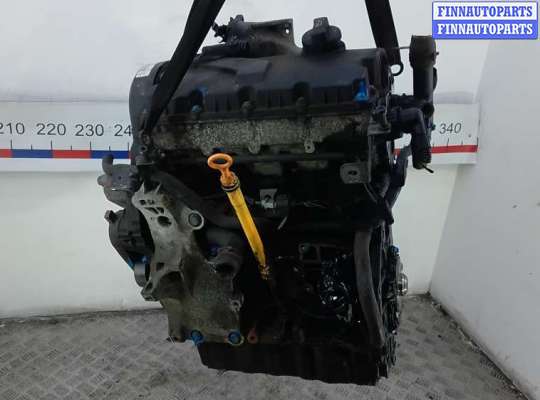 купить двигатель дизельный на VOLKSWAGEN CADDY 3