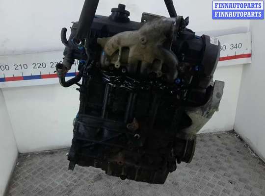 купить двигатель дизельный на VOLKSWAGEN CADDY 3