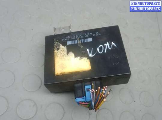 купить блок комфорта на VOLKSWAGEN GOLF 4