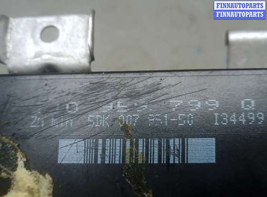 купить блок комфорта на VOLKSWAGEN GOLF 4