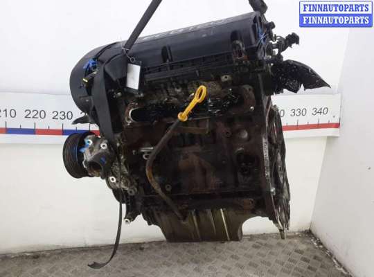 купить двигатель бензиновый на CHEVROLET CRUZE J300