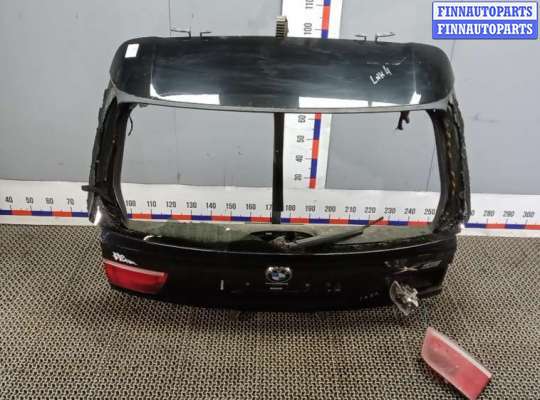 купить щеткодержатель 3-5-й двери на BMW X5 E70