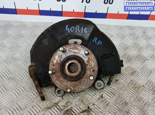 Купить кулак поворотный прав на HYUNDAI IX35 1 кулак поворотный прав HN614682 на HYUNDAI IX35 1