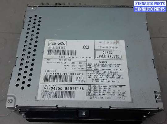 купить магнитола на VOLVO XC60 1