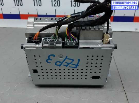 купить магнитола на VOLVO XC60 1