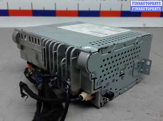 купить магнитола на VOLVO XC60 1