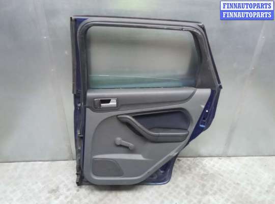 купить дверь задняя правая на FORD FOCUS 2