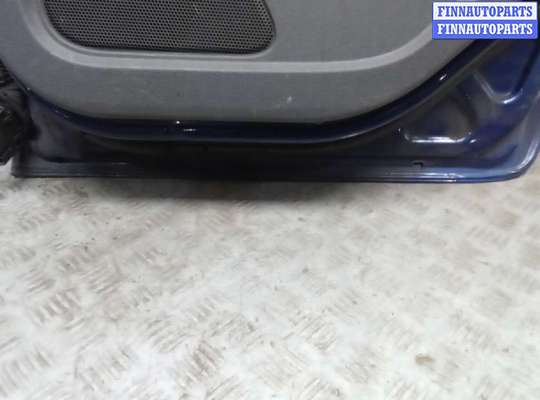 купить дверь задняя правая на FORD FOCUS 2