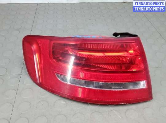 фонарь задний левый AU1549137 на AUDI A4 B8