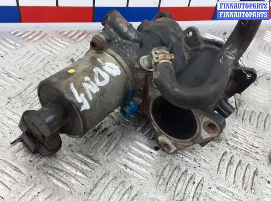 клапан egr дизельный OP1328047 на OPEL ASTRA H