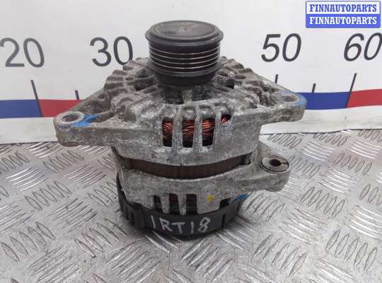 купить генератор дизельный на KIA CEE'D 2 (JD)