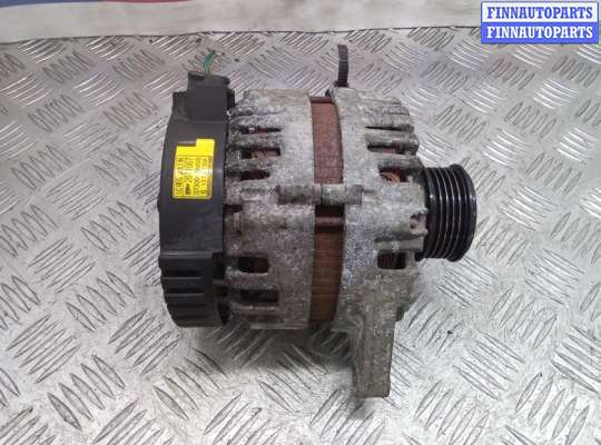 купить генератор дизельный на KIA CEE'D 2 (JD)