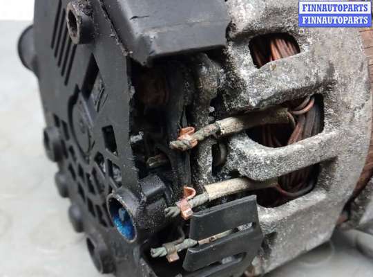 купить генератор дизельный на KIA CEE'D 2 (JD)