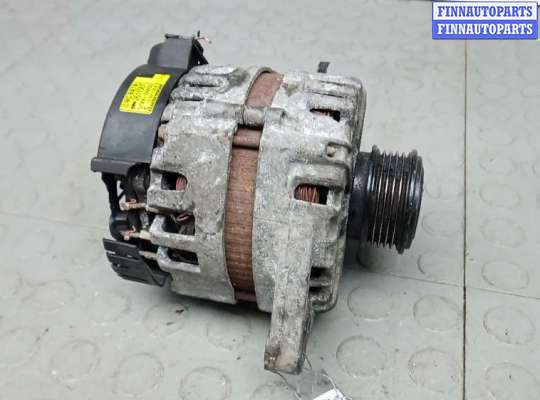 Купить генератор дизельный на KIA CEE'D 2 (JD) генератор дизельный KA562245 на KIA CEE'D 2 (JD)