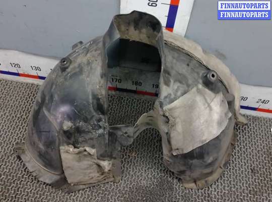 купить защита арок (защита крыла, подкрылок) передняя правая на CITROEN C4 PICASSO 2