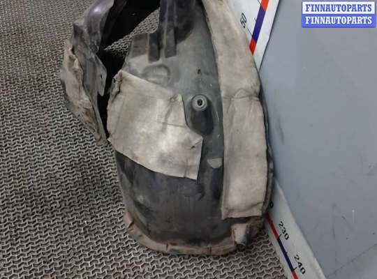 купить защита арок (защита крыла, подкрылок) передняя правая на CITROEN C4 PICASSO 2