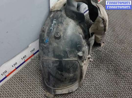 купить защита арок (защита крыла, подкрылок) передняя правая на CITROEN C4 PICASSO 2