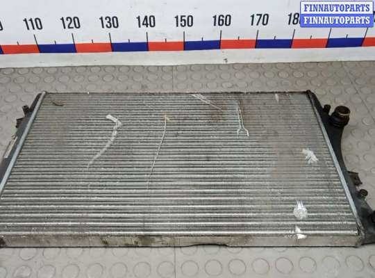 купить радиатор системы охлаждения на VOLKSWAGEN JETTA 5