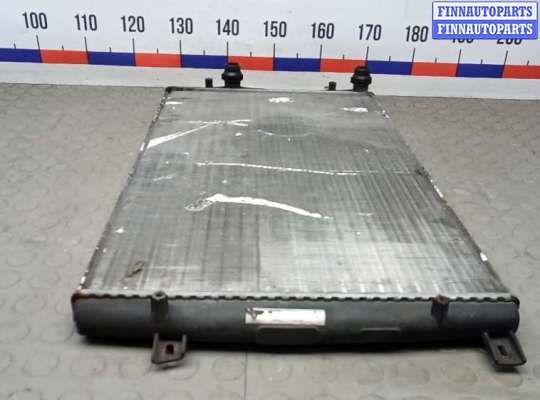 купить радиатор системы охлаждения на VOLKSWAGEN JETTA 5