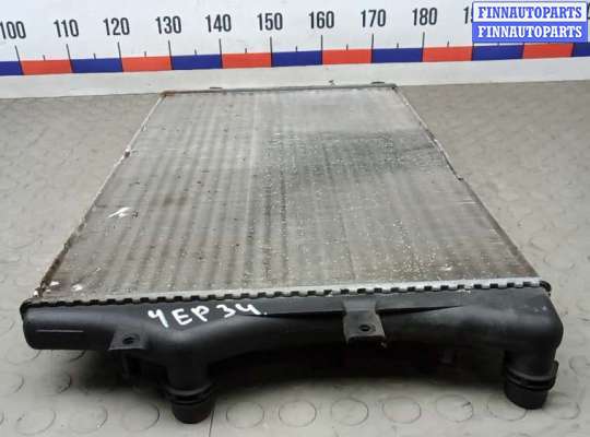 купить радиатор системы охлаждения на VOLKSWAGEN JETTA 5