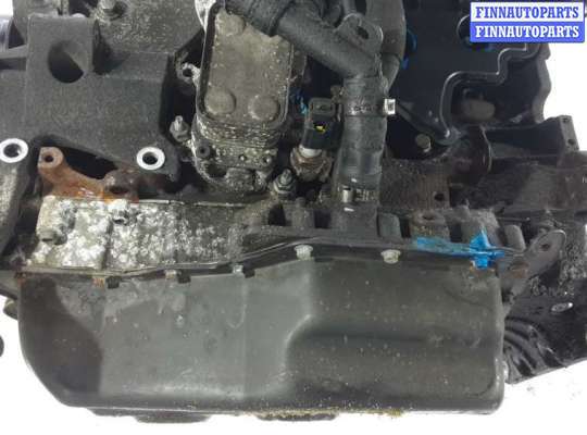 купить двигатель дизельный на FORD MONDEO 4