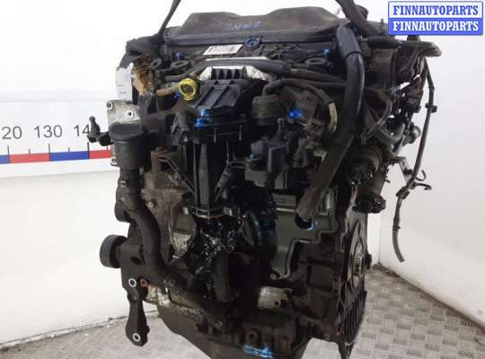 купить двигатель дизельный на FORD MONDEO 4
