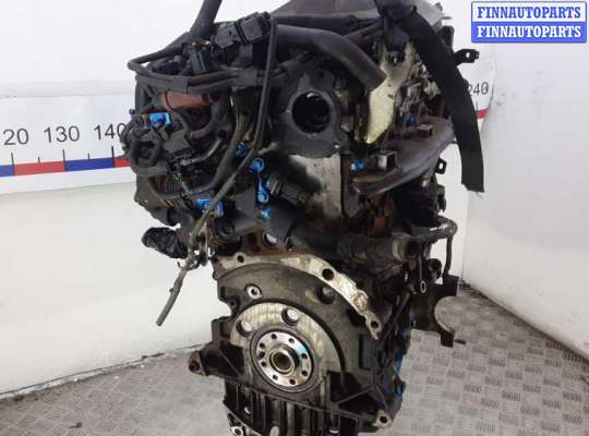 купить двигатель дизельный на FORD MONDEO 4