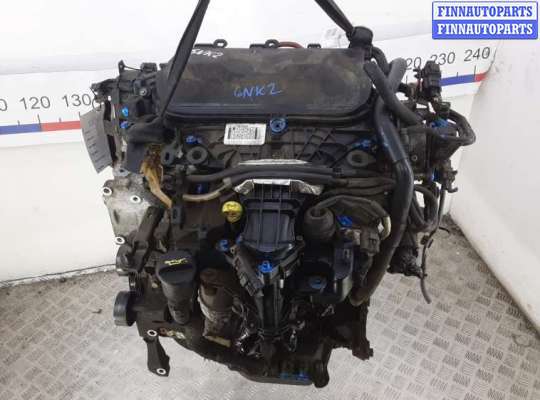 купить двигатель дизельный на FORD MONDEO 4