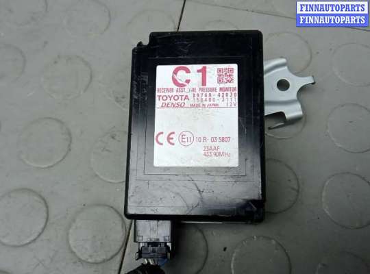 купить блок контроля давления в шинах на TOYOTA RAV 4 CA40
