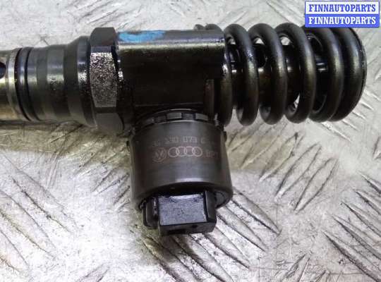 купить форсунка дизельная на VOLKSWAGEN TOURAN (1T1, 1T2)