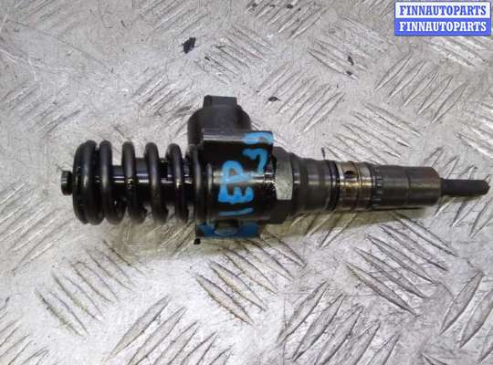 купить форсунка дизельная на VOLKSWAGEN TOURAN (1T1, 1T2)