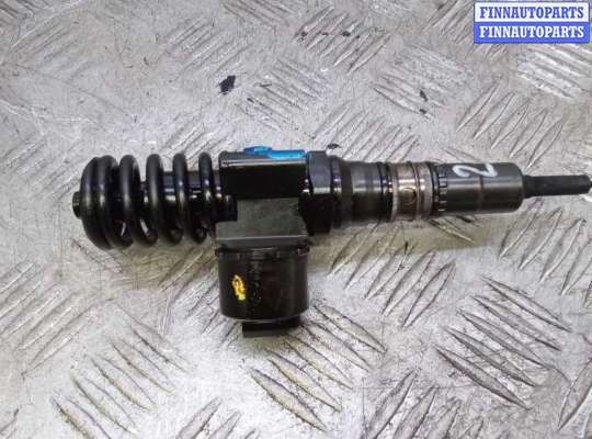 купить форсунка дизельная на VOLKSWAGEN TOURAN (1T1, 1T2)