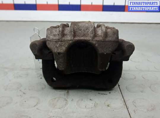 купить суппорт тормозной задний левый на SKODA RAPID