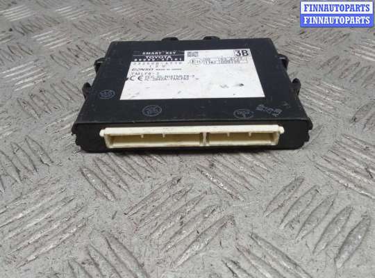 купить блок управления бесключевым доступом на TOYOTA PRIUS V ZFW41