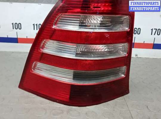 купить фонарь задний левый на MERCEDES BENZ C-CLASS W203