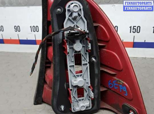 купить фонарь задний левый на MERCEDES BENZ C-CLASS W203