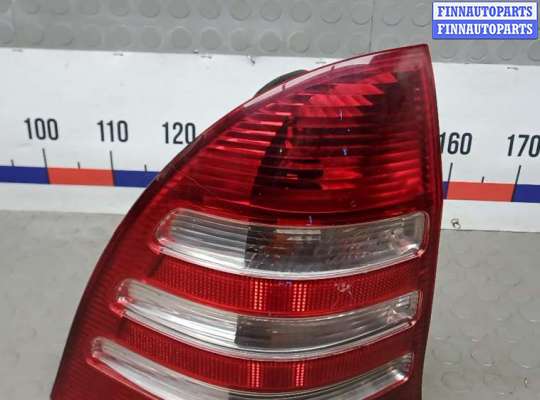 купить фонарь задний левый на MERCEDES BENZ C-CLASS W203