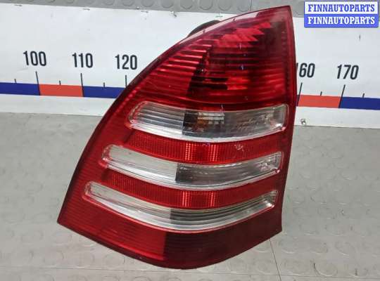 купить фонарь задний левый на MERCEDES BENZ C-CLASS W203