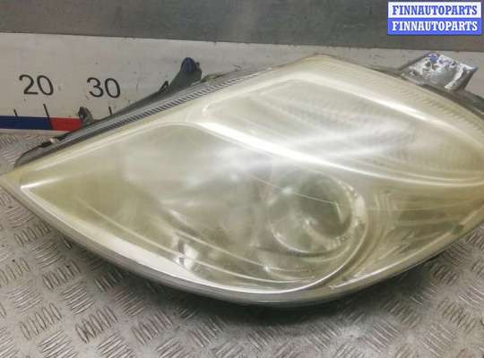 купить фара левая на CITROEN C8