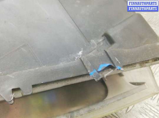 купить фара левая на CITROEN C8