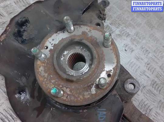 купить ступица передняя правая на KIA SORENTO 2